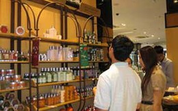 Đắt hàng mỹ phẩm chống nắng