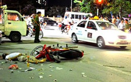 Nhóm hung thủ đâm chết thợ sửa ôtô đã bị bắt