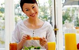 Cách phục hồi sức khỏe cho bà mẹ sau sinh