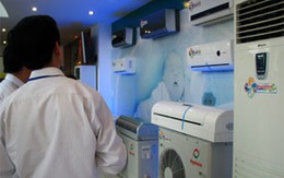 Sản phẩm tiết kiệm điện hút khách