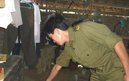 Vụ giết người ở Thanh Hóa: Hung thủ sa lưới sau 48 giờ
