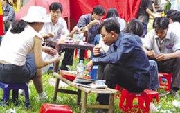 Ăn chín cũng phải đúng cách