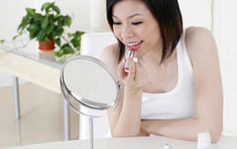 10 lỗi trang điểm làm bạn già đi chục tuổi