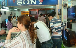 Tiết kiệm cho gia đình bằng cách "sắm" đồ điện máy Việt Long