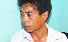 Đánh nhau hội đồng, 1 thanh niên bị giết dã man