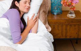 Khi nào nên uống thuốc ngủ?