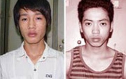 Dùng kim tiêm dính máu dọa cướp các cặp tình nhân