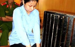 Kết cục của cô gái mê tình trẻ và thuốc lắc 