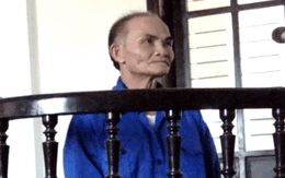 Vụ Hãm hiếp bé gái 14 tuổi sinh con: "Dê già" lĩnh án 5 năm tù