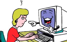 Bắt kẻ chuyên lừa đảo qua mạng 