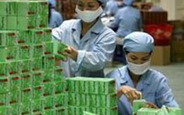 Đến 2025, đáp ứng 70% nhu cầu nguyên liệu phục vụ công nghiệp bào chế thuốc  