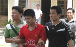 Thủ phạm giết bảo vệ 72 tuổi ở Hà Tĩnh là HS lớp 12 
