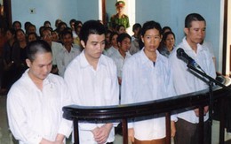 42 năm tù cho những kẻ đánh ghen bằng… thuốc nổ