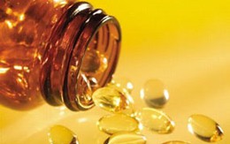 Có nên cho trẻ uống dầu cá?