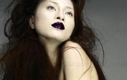 Ngô Thanh Vân biến hóa lạ mắt