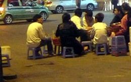 Bắn chết người vì 10 ngàn đồng.