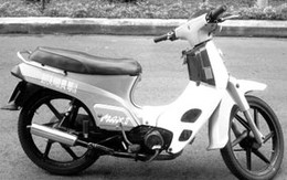 Mới quen đã bị cướp