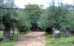 Kinh hãi: Thầy giáo dạy hàng loạt học sinh lớp 4 làm trò "người lớn"