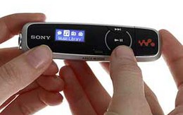 Máy nghe nhạc giá rẻ tốt nhất