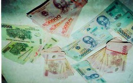 "Hất cẳng" tình "hờ", suýt mất 50 triệu