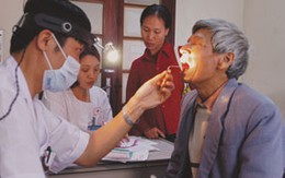 Đừng coi thường... nghiến răng