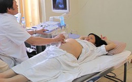 Sàng lọc trước sinh và sơ sinh: Đi đúng hướng vì thế hệ tương lai