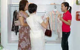Sắm đồ công sở đẹp, thời trang, giá hợp lý ở đâu?
