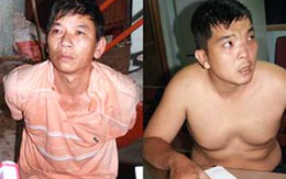 Chặn ôtô giữa phố cướp 1,5 tỷ đồng
