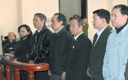 Vụ "quan ăn đất" ở Hải Phòng: Những lời khai chưa từng công bố