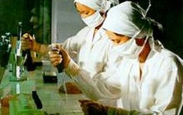 Vắc xin tả mới của Việt Nam có hiệu lực bảo vệ 90%