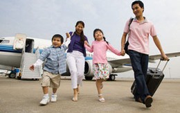 Nguy cơ mắc bệnh khi đi du lịch 