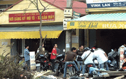 Thông tin tiếp bài “Ai tiếp tay cho Loạn cò?”: Công an Hoài Đức không biết?