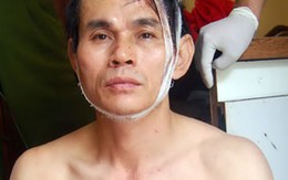 Kẻ giết vợ và con gái sa lưới