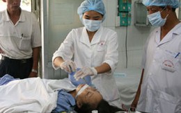 Thực hiện quy tắc ứng xử trong ngành y tế: Khó lượng giá cán bộ