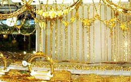 Giá vàng sắp đạt 21 triệu đồng/lượng