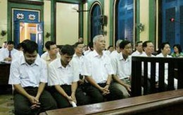 Vụ án điện kế điện tử: Ông Lê Minh Hoàng bị đề nghị phạt từ 5 đến 6 năm tù