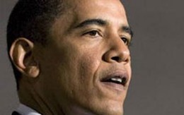 Quảng cáo ám sát Obama trên báo