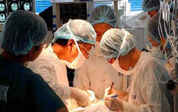 Tưởng đau khớp, hóa u xương