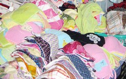 Cảnh giác với khẩu trang chống độc