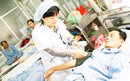 Dự thảo Luật khám, chữa bệnh: Những quy định là khả thi