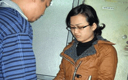 Kim Anh rùng mình khi nghe tới “đại gia” trong trại giam 