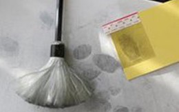 Thuốc trị ung thư làm mất... dấu vân tay
