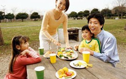 Thức ăn "siêu sạch" không tốt cho sức khỏe