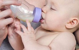 Cách nhận biết: Trẻ có hợp với sữa bò?