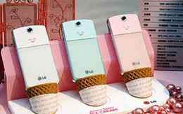 Những 'dế' giảm giá nhiều nhất tháng 5