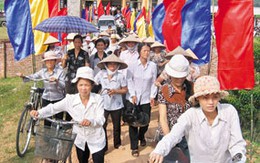 Hiệu quả từ công tác truyền thông