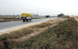 Đập tan băng cướp trên quốc lộ 10
