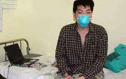 Bệnh nhân đầu tiên nhiễm cúm A/H1N1 đã khỏi bệnh