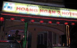 Dùng súng “nói chuyện” với “thượng đế”