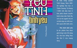 "Yêu tinh tình yêu": Chuyện tình yêu của các cô gái làm truyền thông